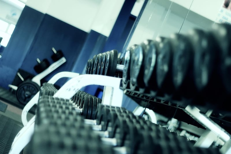 Fitness Studio